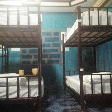 Mini Hostel Ko Lanta Buitenkant foto
