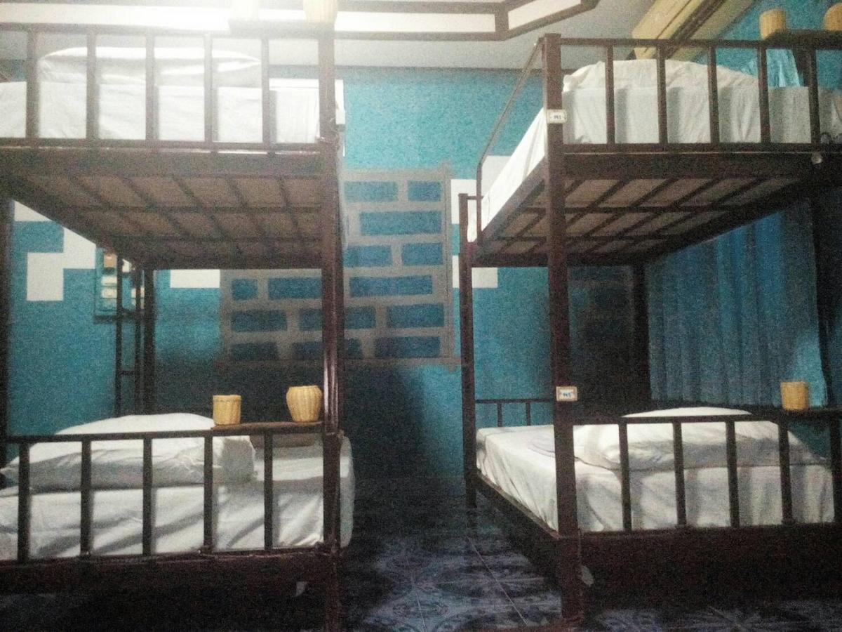 Mini Hostel Ko Lanta Buitenkant foto