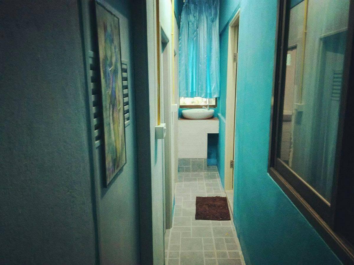 Mini Hostel Ko Lanta Buitenkant foto