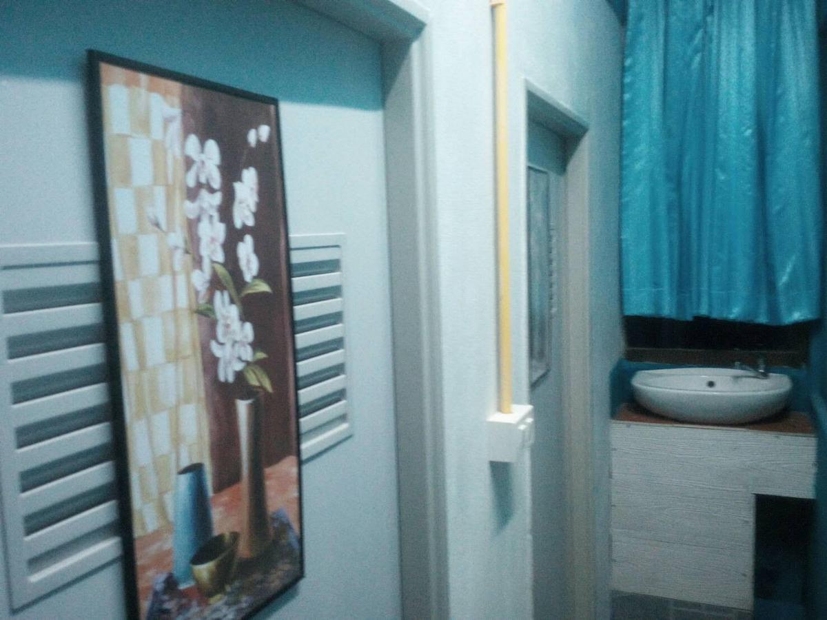 Mini Hostel Ko Lanta Buitenkant foto